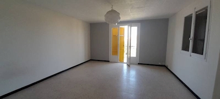 Appartement T1 35m 2 SIX FOURS LES PLAGES  