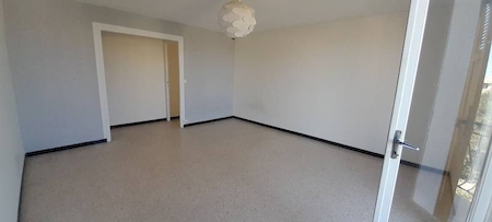 Appartement T1 35m 2 SIX FOURS LES PLAGES  