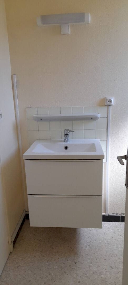 Appartement T1 35m 2 SIX FOURS LES PLAGES  