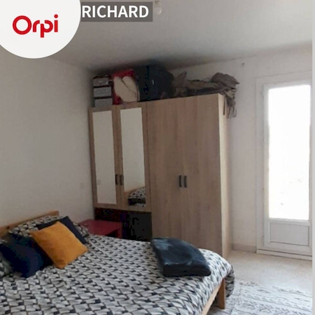 Appartement à louer de 75m2 OLLIOULES  