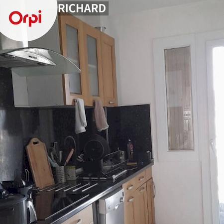 Appartement à louer de 75m2 OLLIOULES  