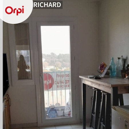 Appartement à louer de 75m2 OLLIOULES  