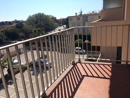 Appartement à louer 30m2 SANARY SUR MER  