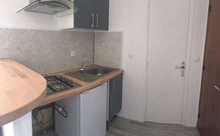 Appartement à louer 30m2 SANARY SUR MER  