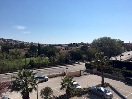 Appartement à louer 30m2 SANARY SUR MER  