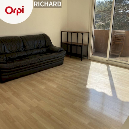 Appartement à louer 50m2 SIX FOURS LES PLAGES  