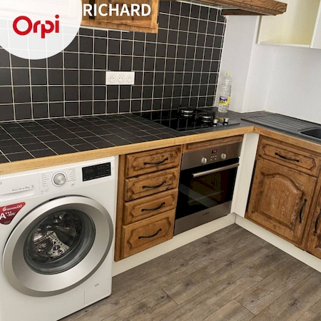 Appartement à louer 50m2 SIX FOURS LES PLAGES  