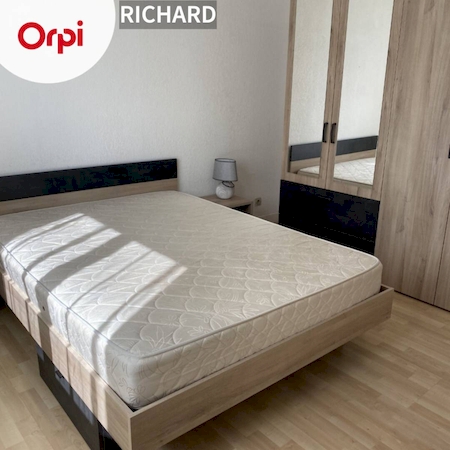 Appartement à louer 50m2 SIX FOURS LES PLAGES  