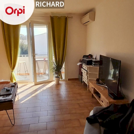 Appartement à louer 60m2 SIX FOURS LES PLAGES  