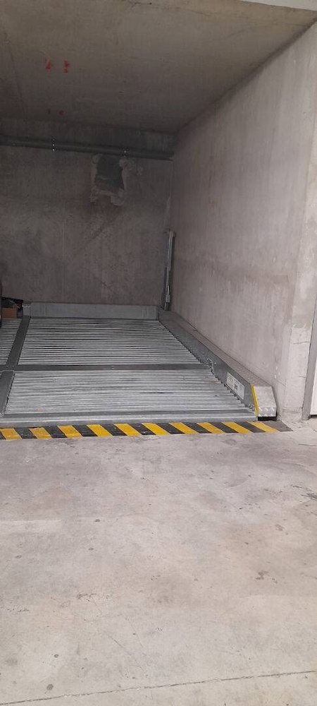 Parking à louer SIX FOURS LES PLAGES  