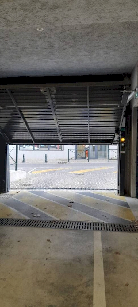 Parking à louer SIX FOURS LES PLAGES  