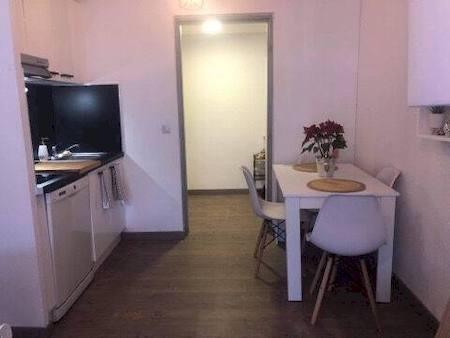 Appartement à louer 35 m2 LA SEYNE SUR MER  