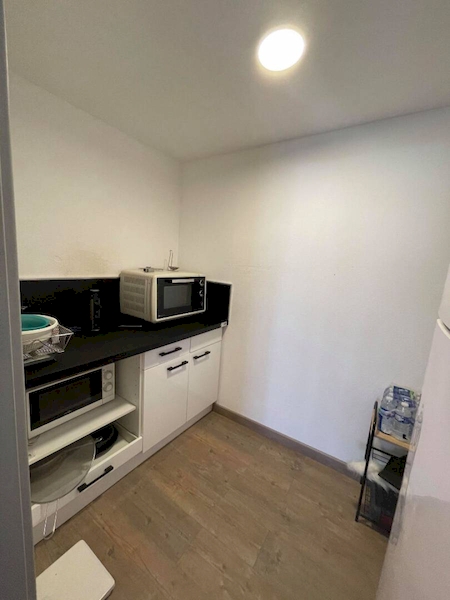 Appartement à louer 35 m2 LA SEYNE SUR MER  