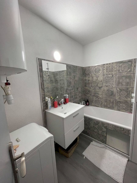 Appartement à louer 35 m2 LA SEYNE SUR MER  