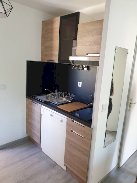 Appartement à louer 35m2 LA SEYNE SUR MER  