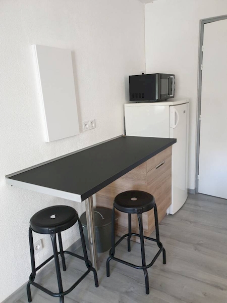 Appartement à louer 35m2 LA SEYNE SUR MER  