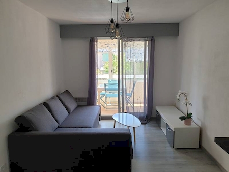 Appartement à louer 35m2 LA SEYNE SUR MER  