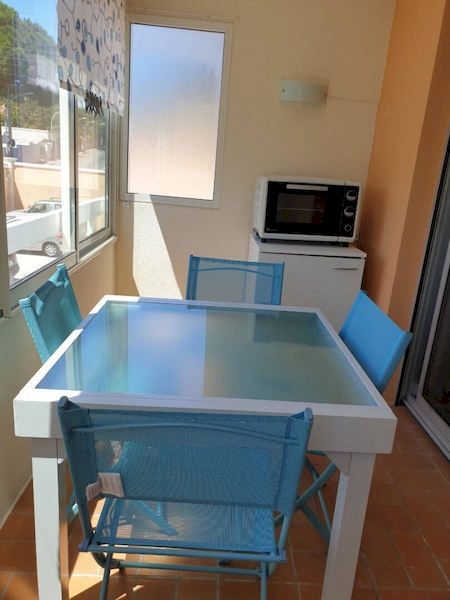 Appartement à louer 35m2 LA SEYNE SUR MER  