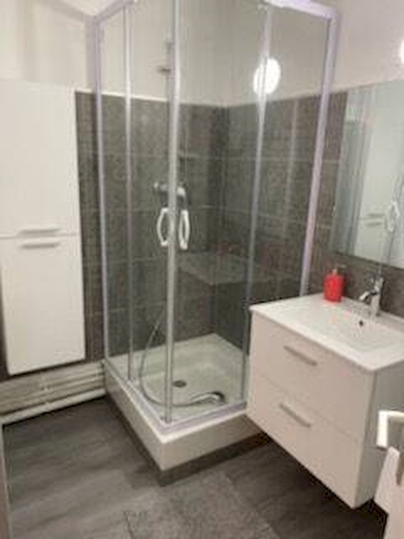 Appartement à louer 35m2 LA SEYNE SUR MER  