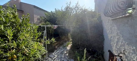 Maison 4 pièces 96m2 SIX FOURS LES PLAGES  