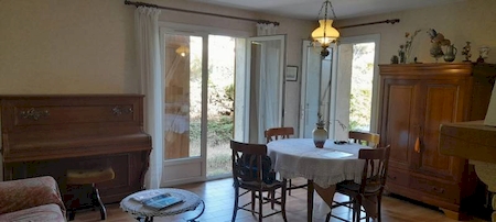 Maison 4 pièces 96m2 SIX FOURS LES PLAGES  