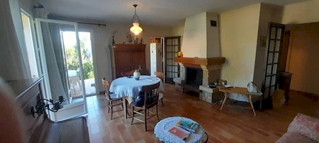 Maison 4 pièces 96m2 SIX FOURS LES PLAGES  