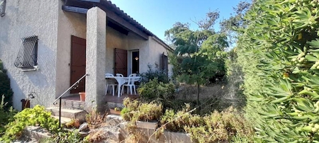 Maison 4 pièces 96m2 SIX FOURS LES PLAGES  