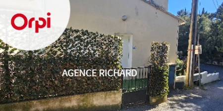 Location appartement T3 avec balcon et parking OLLIOULES  