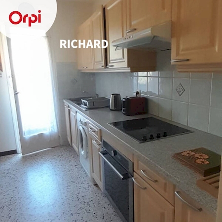 Appartement à louer 77m2 SIX FOURS LES PLAGES  