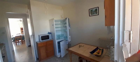 Appartement à louer 77m2 SIX FOURS LES PLAGES  