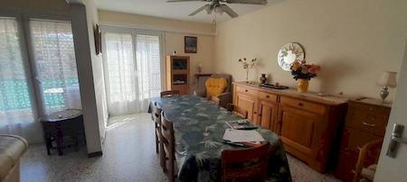 Appartement à louer 77m2 SIX FOURS LES PLAGES  