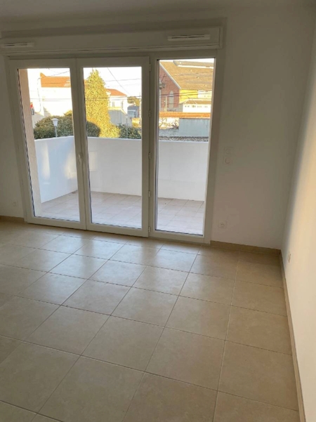 Appartement à louer LA SEYNE SUR MER  