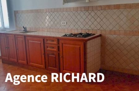 Appartement à louer 36m2 OLLIOULES  