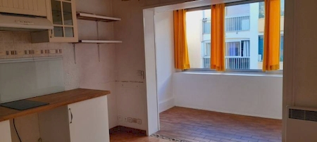 Appartement à louer SIX FOURS LES PLAGES  