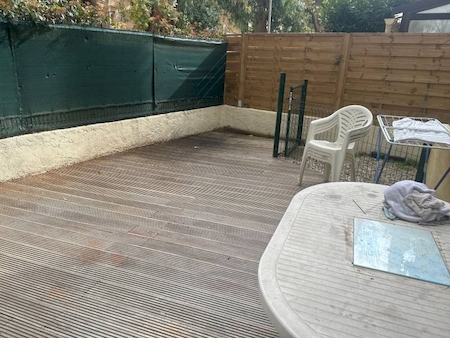 Appartement à louer 30m2 SIX FOURS LES PLAGES  