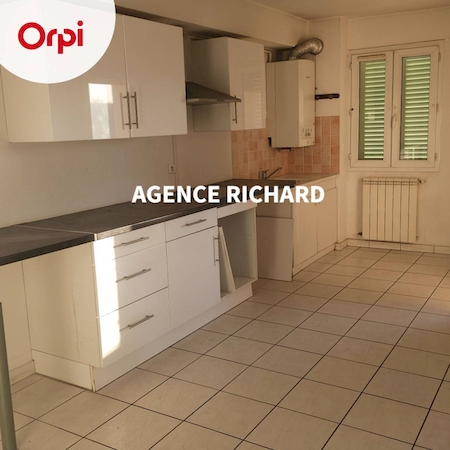 Appartement sixfours CENTRE VILLE 