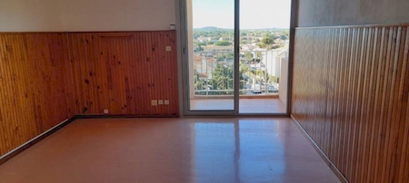 Appartement 30 m2 SIX FOURS LES PLAGES  