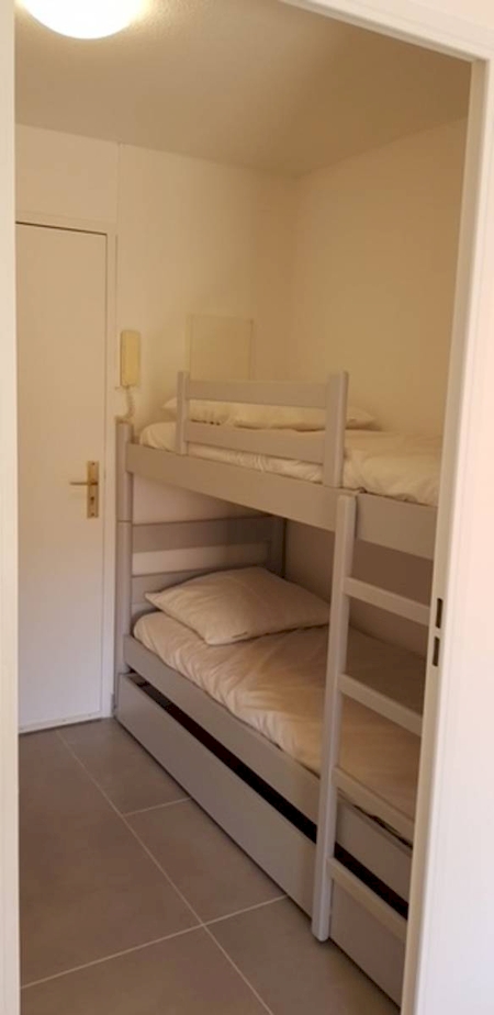 Appartement à louer 20m2 BANDOL  