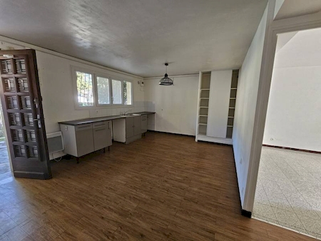 Appartement à louer 45m2 OLLIOULES  