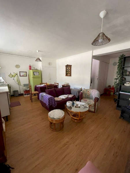 Appartement à louer 45m2 OLLIOULES  