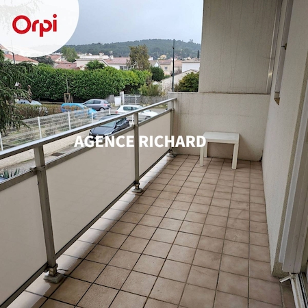 Appartement à louer 30m2 SIX FOURS LES PLAGES  
