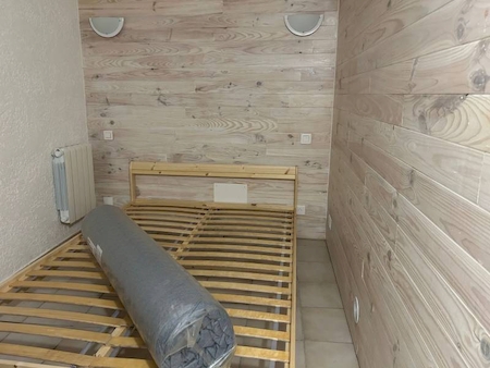 Location appartement T2 meublé avec cave OLLIOULES  