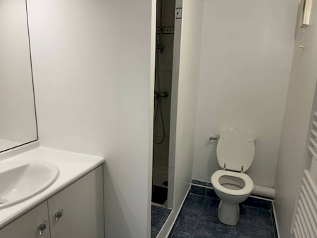 A louer appartement 2 pièces (34 m²) SIX FOURS LES PLAGES  