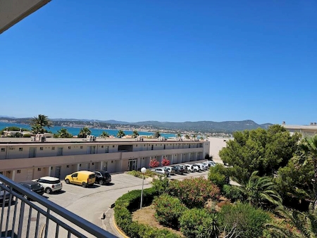 Appartement en location 64m2 Six-Fours-Les-Plages  