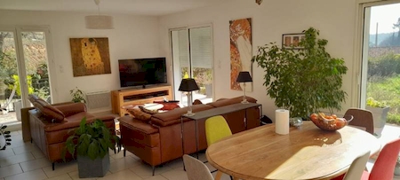 Maison 5 pièces OLLIOULES  