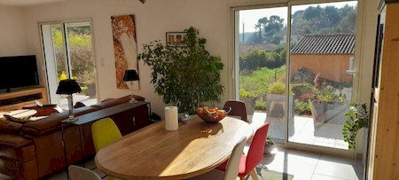 Maison 5 pièces OLLIOULES  