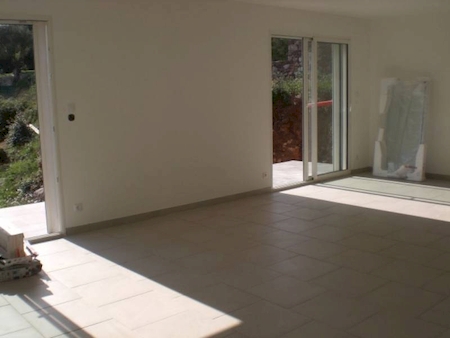 Maison 5 pièces OLLIOULES  