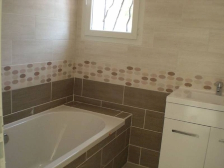 Maison 5 pièces OLLIOULES  