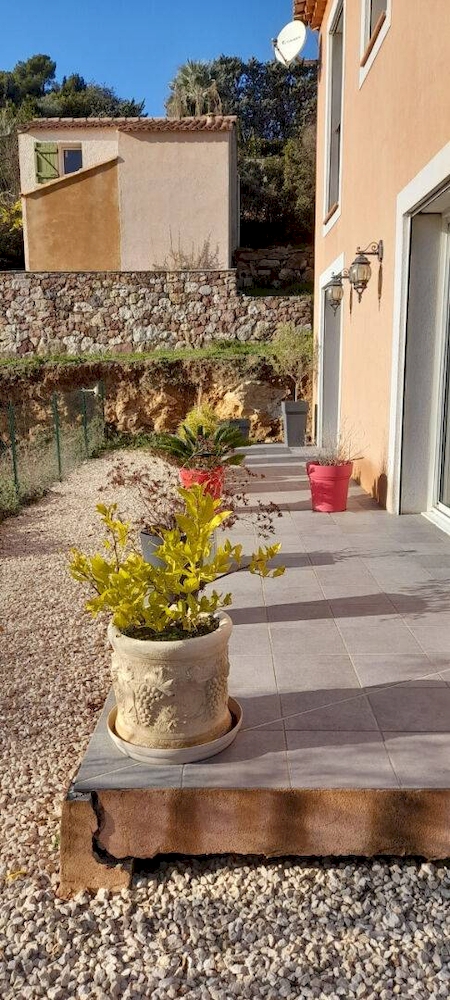 Maison 5 pièces OLLIOULES  