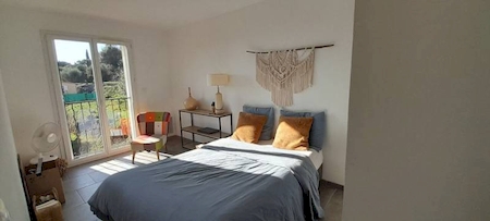 Maison 5 pièces OLLIOULES  